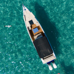 Tempest Phantom 32 Bobo Mallorca 15