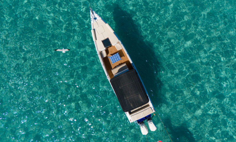 Tempest Phantom 32 Bobo Mallorca 15