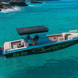 Tempest Phantom 32 Bobo Mallorca 16