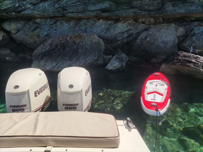 Tempest Phantom 32 Bobo Mallorca 5