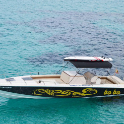 Tempest Phantom 32 Bobo Mallorca 6