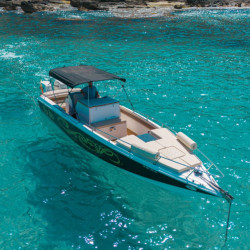 Tempest Phantom 32 Bobo Mallorca 9