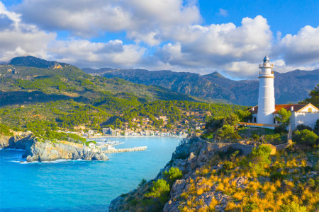 Things to do in Mallorca