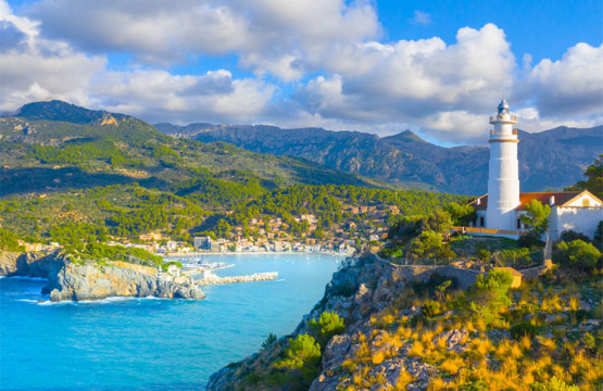 Que faire à Majorque ?