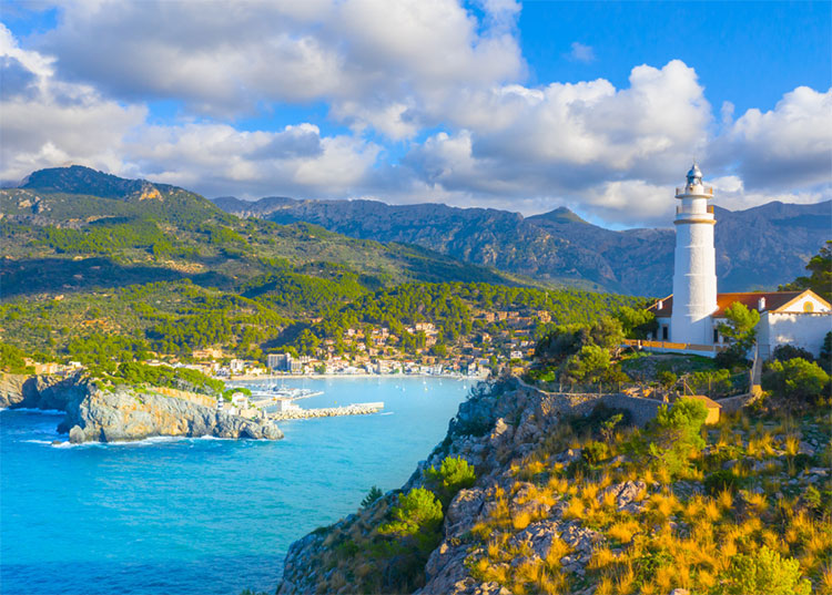 Things to do in Mallorca