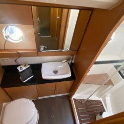 Bavaria Virtess 420 Fly Mia Sophie Mallorca 12