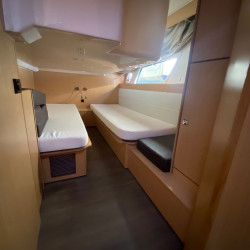 Baviera Virtess 420 Fly Mia Sophie Mallorca 7