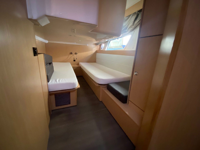 Baviera Virtess 420 Fly Mia Sophie Mallorca 7