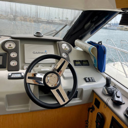 Baviera Virtess 420 Fly Mia Sophie Mallorca 8