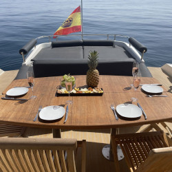 Aicón 72 Manzanos 2 Mallorca 1