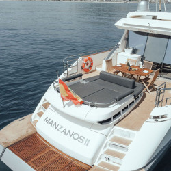 Aicón 72 Manzanos 2 Mallorca 10