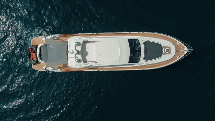 Aicón 72 Manzanos 2 Mallorca 11