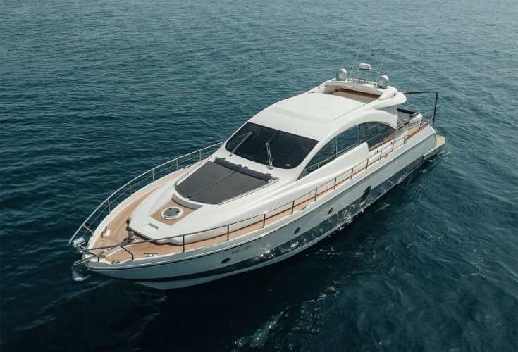 Aicón 72 Manzanos 2 Mallorca 12