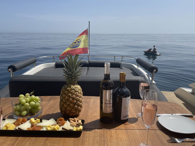 Aicón 72 Manzanos 2 Mallorca 16