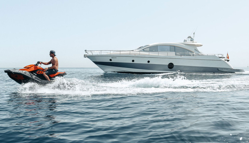 Aicón 72 Manzanos 2 Mallorca 17