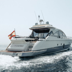 Aicón 72 Manzanos 2 Mallorca 18