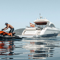 Aicón 72 Manzanos 2 Mallorca 2