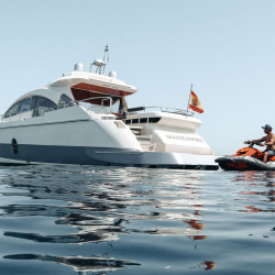 Aicón 72 Manzanos 2 Mallorca 21