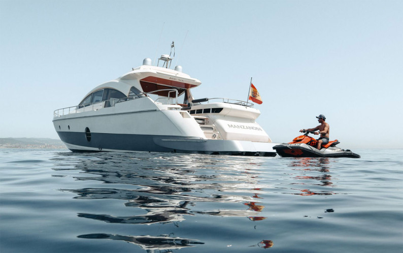 Aicón 72 Manzanos 2 Mallorca 21