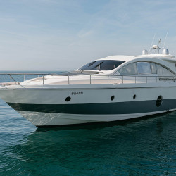 Aicón 72 Manzanos 2 Mallorca 3