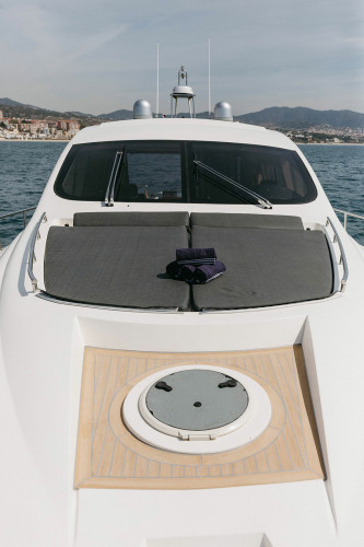 Aicón 72 Manzanos 2 Mallorca 4