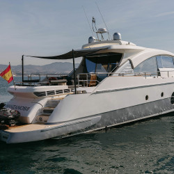 Aicón 72 Manzanos 2 Mallorca 7