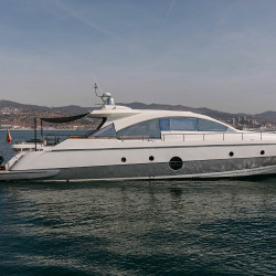 Aicón 72 Manzanos 2 Mallorca 8