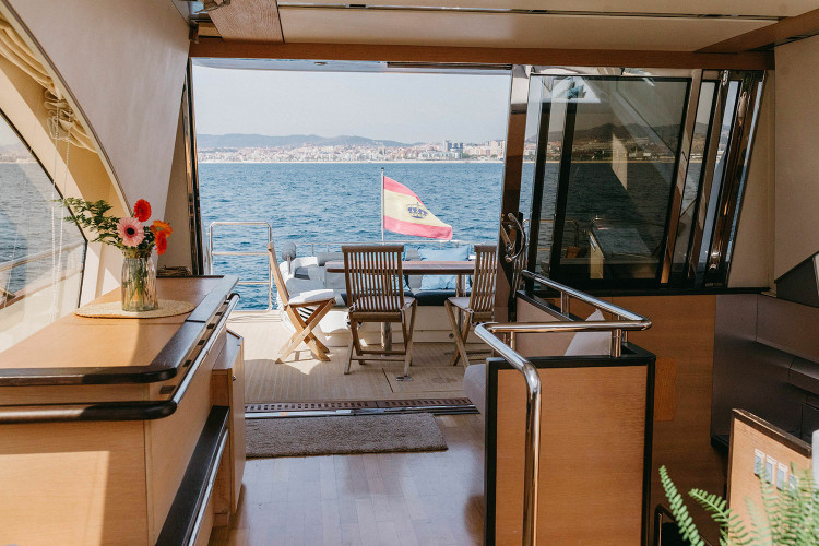 Aicón 72 Manzanos 2 Mallorca 9