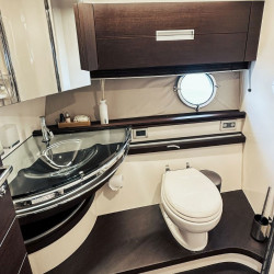 Azimut 68S Esperanza Maiorca 11