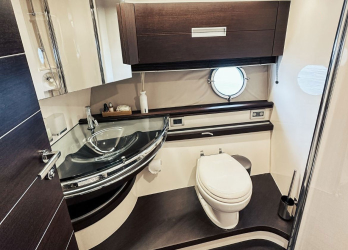 Azimut 68S Esperanza Maiorca 11