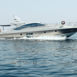 Azimut 68S Esperanza Maiorca 12