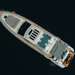 Azimut 68S Esperanza Maiorca 13