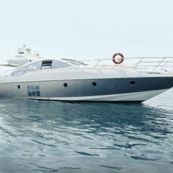 Azimut 68S Esperanza Maiorca 14