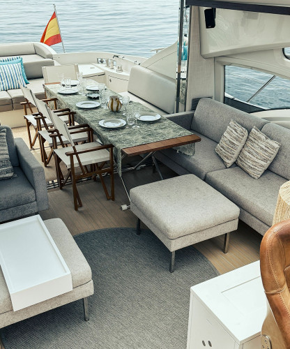 Azimut 68S Esperanza Maiorca 18