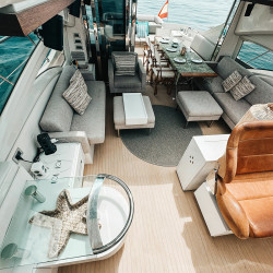 Azimut 68S Esperanza Maiorca 19