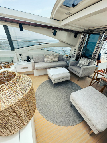 Azimut 68S Esperanza Maiorca 20