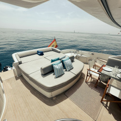 Azimut 68S Esperanza Maiorca 21