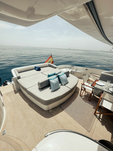 Azimut 68S Esperanza Maiorca 21