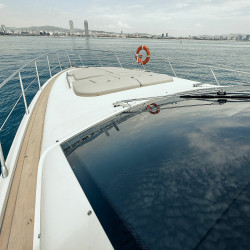 Azimut 68S Esperanza Maiorca 22