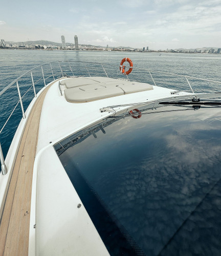 Azimut 68S Esperanza Maiorca 22