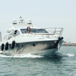 Azimut 68S Esperanza Maiorca 23
