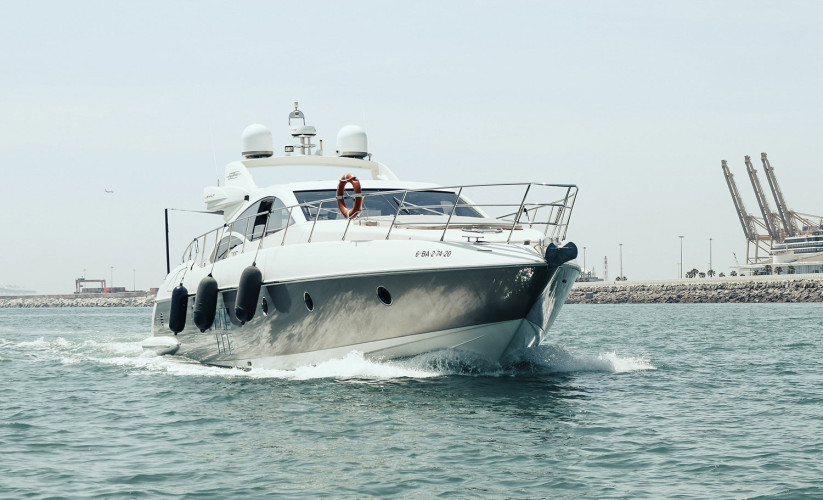 Azimut 68S Esperanza Maiorca 23
