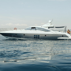 Azimut 68S Esperanza Maiorca 24