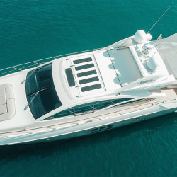 Azimut 68S Esperanza Maiorca 25