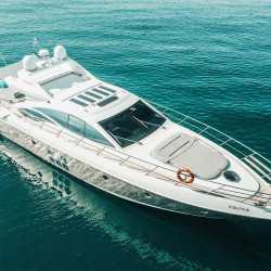 Azimut 68S Esperanza Maiorca 26