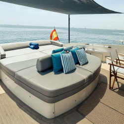 Azimut 68S Esperanza Maiorca 4