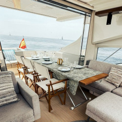 Azimut 68S Esperanza Maiorca 5