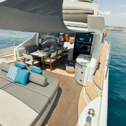 Azimut 68S Esperanza Maiorca 6