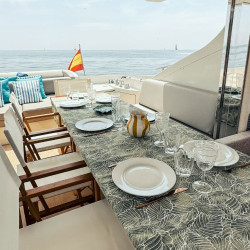 Azimut 68S Esperanza Maiorca 7