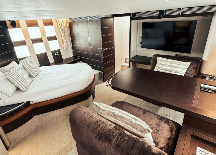 Azimut 68S Esperanza Maiorca 8